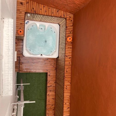 Maison Martha - Sauna En Jacuzzi - 12 Personen Ostenda Esterno foto