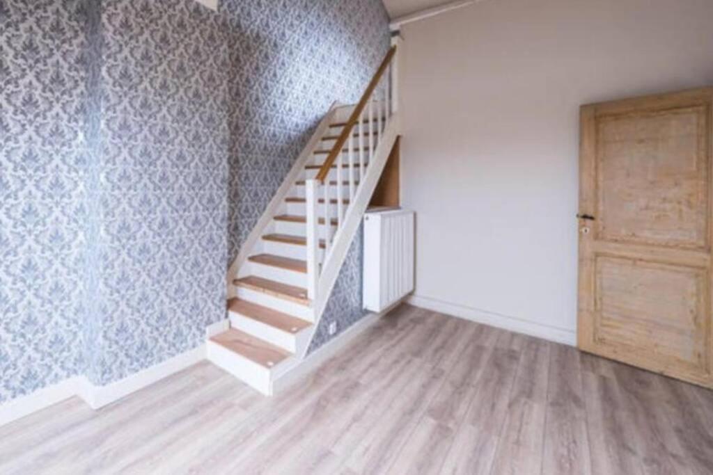 Maison Martha - Sauna En Jacuzzi - 12 Personen Ostenda Esterno foto