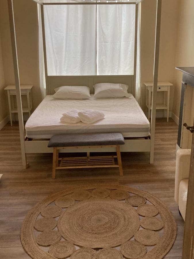 Maison Martha - Sauna En Jacuzzi - 12 Personen Ostenda Esterno foto