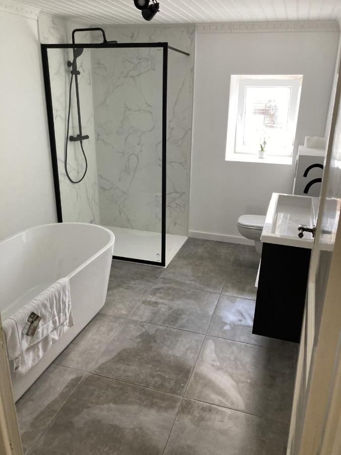 Maison Martha - Sauna En Jacuzzi - 12 Personen Ostenda Esterno foto