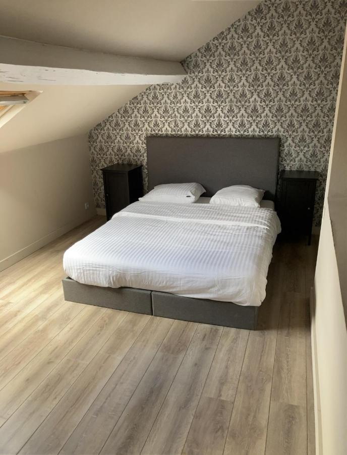 Maison Martha - Sauna En Jacuzzi - 12 Personen Ostenda Esterno foto