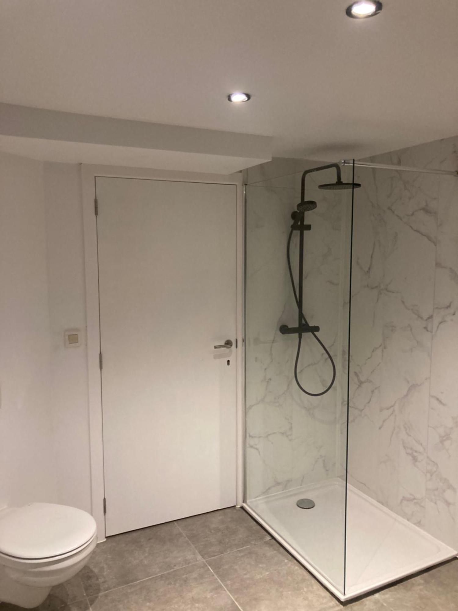 Maison Martha - Sauna En Jacuzzi - 12 Personen Ostenda Esterno foto