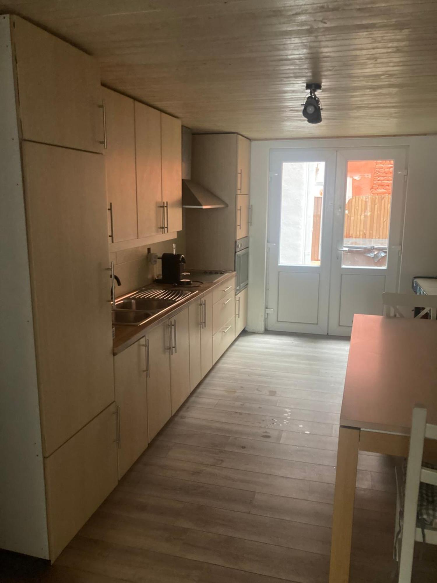 Maison Martha - Sauna En Jacuzzi - 12 Personen Ostenda Esterno foto